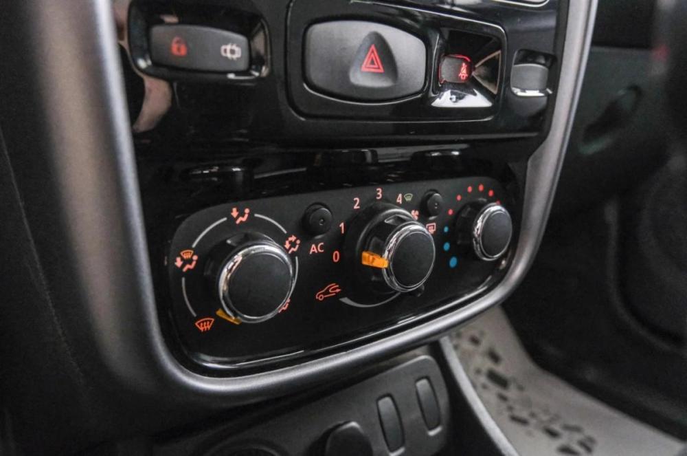 Renault Duster I Красноярск  - изображение 17
