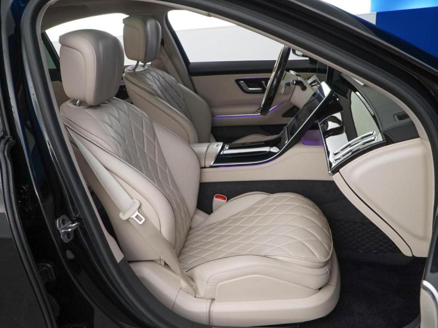 Mercedes-Benz S-Класс VII (W223) Москва  - изображение 8