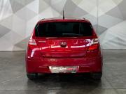 Hyundai i30 I Рестайлинг Оренбург  - изображение 23
