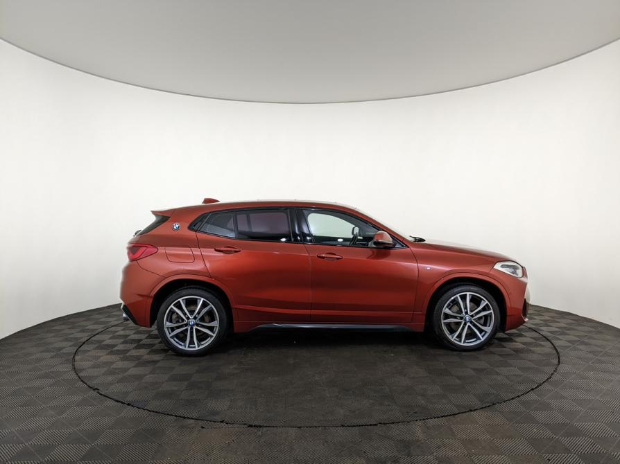 BMW X2 I (F39) Москва  - изображение 4