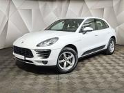 Porsche Macan I Москва  - изображение 21