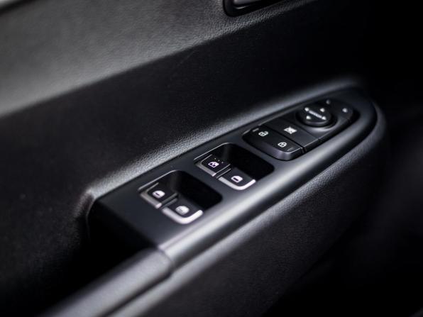 Kia Rio IV с пробегом 2018 года, цена 1 320 000 рублей, 111743 км, седан, Автокод Объявления