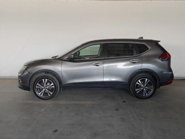 Nissan X-Trail III Рестайлинг с пробегом 2021 года, цена 1 887 000 рублей, 219978 км, внедорожник, Автокод Объявления