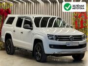 Volkswagen Amarok I Уфа  - изображение 24