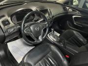 Opel Insignia I Рестайлинг Тверь  - изображение 21