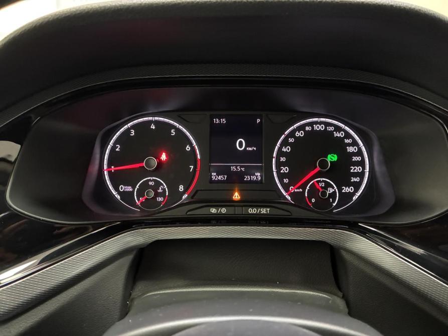 Volkswagen Polo VI Пермь  - изображение 15