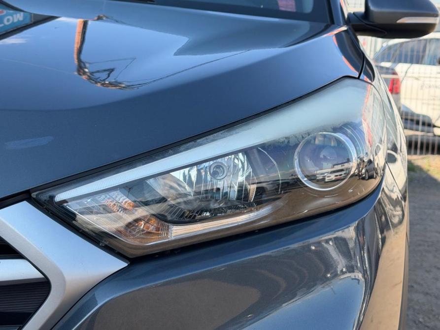 Hyundai Tucson III Набережные Челны  - изображение 11