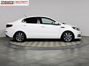 Kia Rio III Белгород  - изображение 21