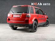 Land Rover Freelander II Екатеринбург  - изображение 20