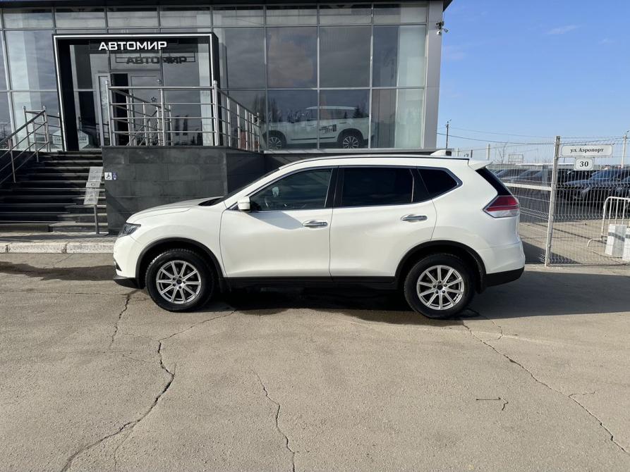 Nissan X-Trail III Саратов  - изображение 8