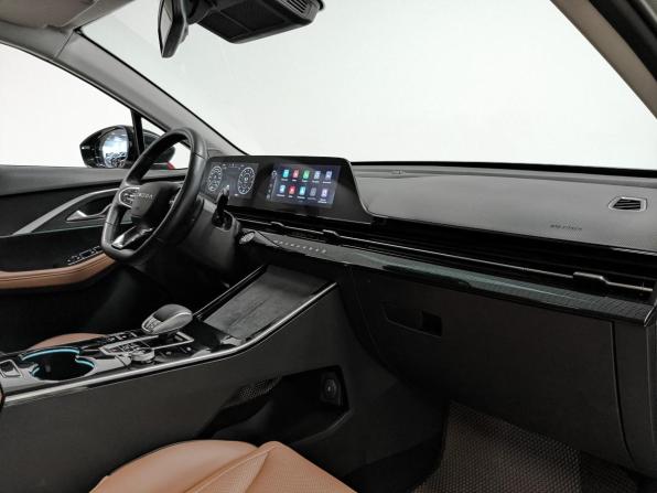 Omoda C5 I с пробегом 2023 года, цена 1 850 000 рублей, 23892 км, внедорожник, Автокод Объявления