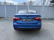 Kia Rio III Ростов-на-Дону  - изображение 24