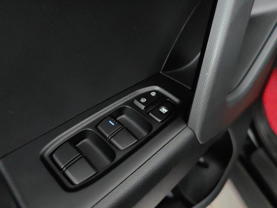 Hyundai Creta I Рестайлинг Подольск  - изображение 23