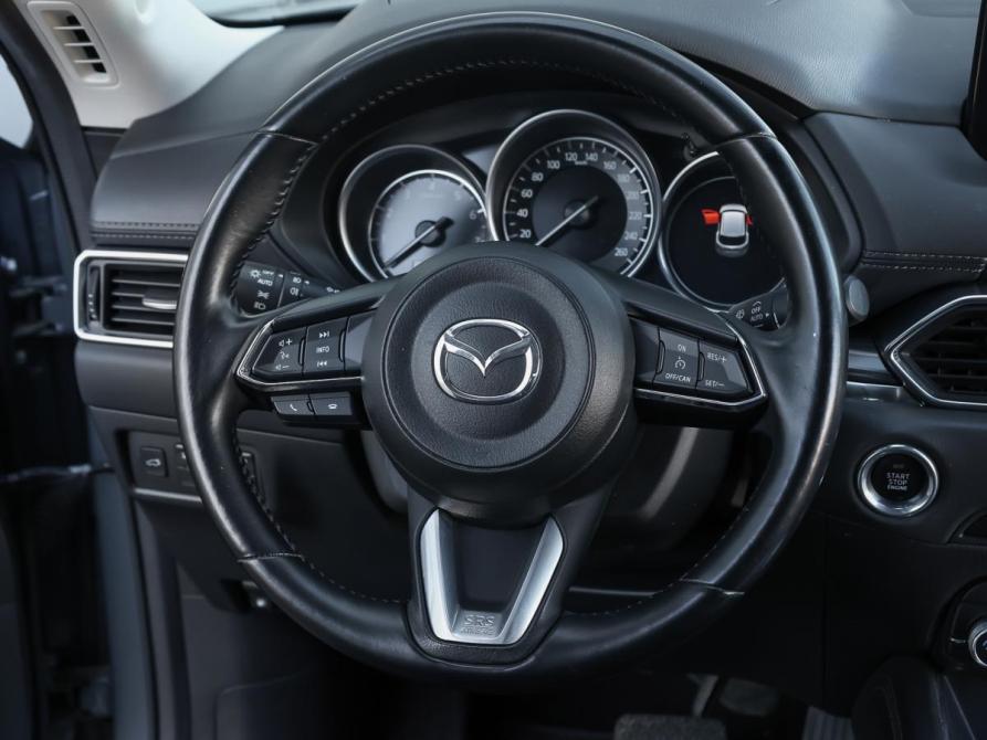 Mazda CX-5 II Москва  - изображение 16