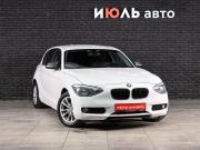 BMW 1 серии II (F20/F21) Екатеринбург  - изображение 23