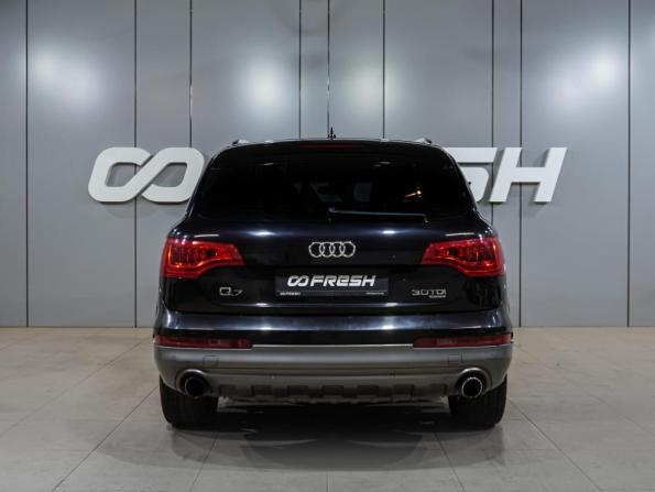 Audi Q7 I (4L) Рестайлинг с пробегом 2009 года, цена 1 849 000 рублей, 225157 км, внедорожник, Автокод Объявления