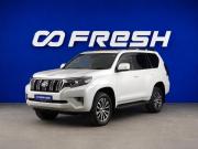 Toyota Land Cruiser Prado 150 Series Рестайлинг 3 Москва  - изображение 31