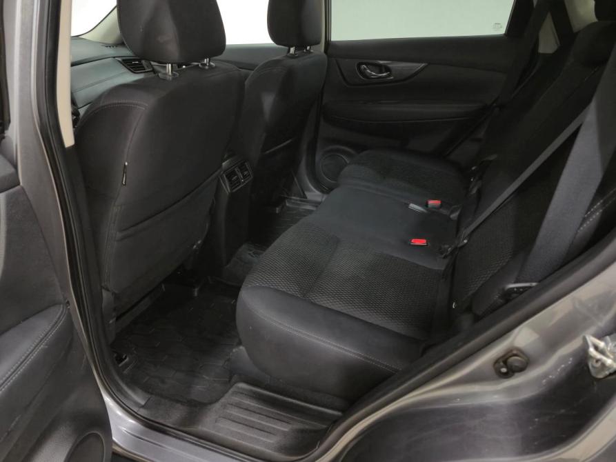 Nissan X-Trail III Рестайлинг Альметьевск  - изображение 14