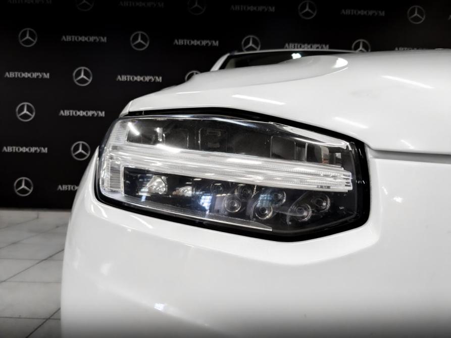 Volvo XC90 II Москва  - изображение 17