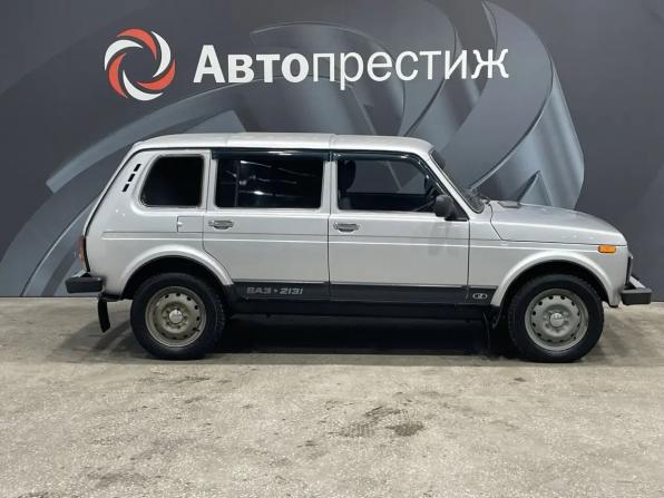 Lada (ВАЗ) 2131 (4x4) I с пробегом 2012 года, цена 595 000 рублей, 62113 км, внедорожник, Автокод Объявления