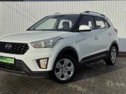 Hyundai Creta I Рестайлинг Ростов-на-Дону  - изображение 22