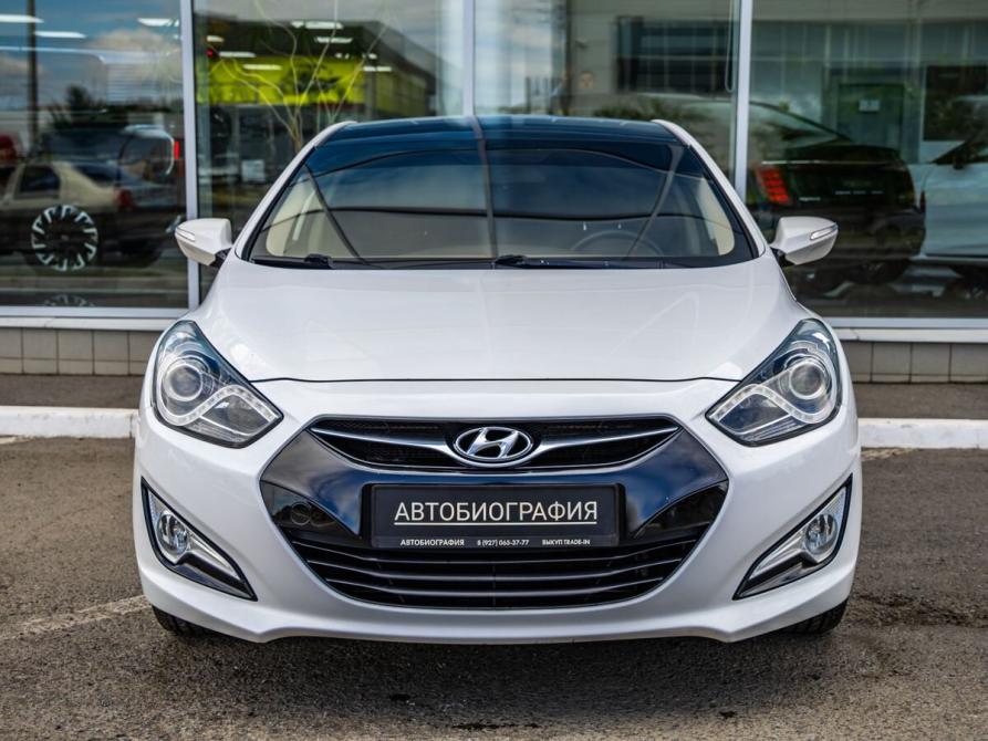 Hyundai i40 I Волгоград  - изображение 2