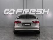 Audi A6 IV (C7) Рестайлинг Воронеж  - изображение 23