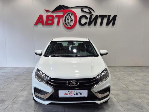 Lada (ВАЗ) Vesta I Рестайлинг (NG) с пробегом 2024 года, цена 1 295 000 рублей, 50000 км, седан, Автокод Объявления