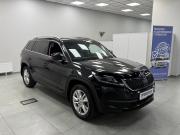 Skoda Kodiaq I Казань  - изображение 24