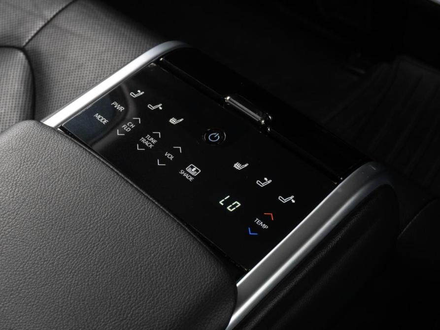 Toyota Camry VIII (XV70) Тюмень  - изображение 22