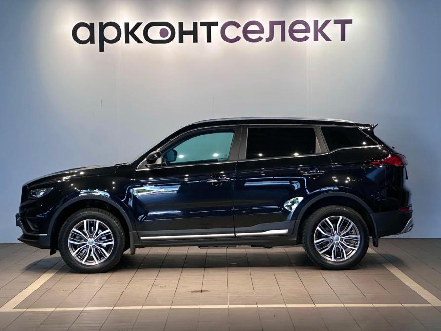 Geely Atlas Pro Краснодар  - изображение 6