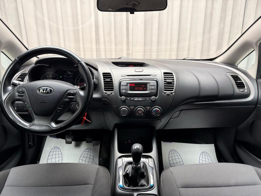 Kia Cerato III Рестайлинг (Classic) Ижевск  - изображение 13
