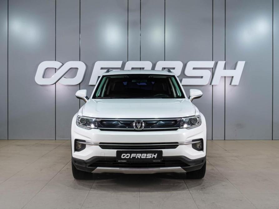 Changan CS35 Plus I Воронеж  - изображение 3