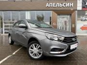 Lada (ВАЗ) Vesta I Набережные Челны  - изображение 19