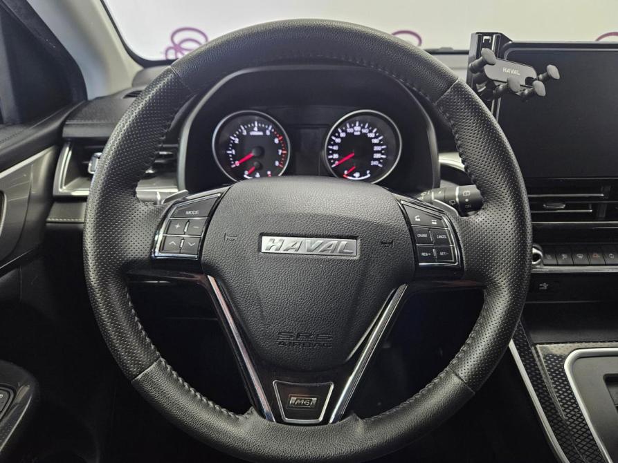 Haval M6 II Тольятти  - изображение 16