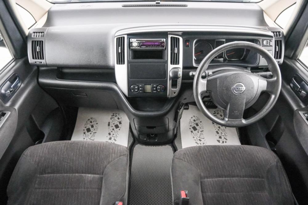 Nissan Serena III (C25) Красноярск  - изображение 11