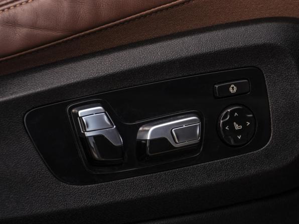 BMW X6 III (G06) с пробегом 2021 года, цена 7 690 000 рублей, 105000 км, внедорожник, Автокод Объявления