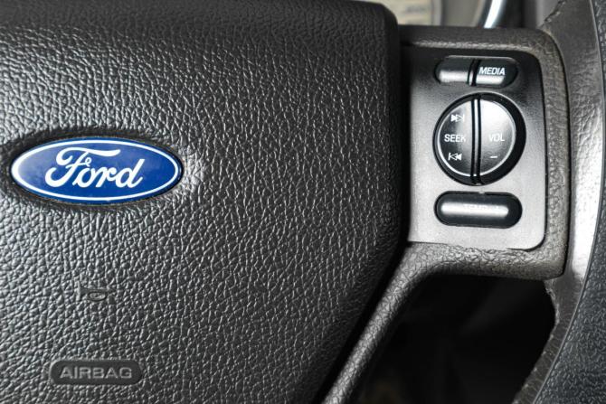 Ford Explorer IV с пробегом 2007 года, цена 1 329 000 рублей, 213000 км, внедорожник, Автокод Объявления