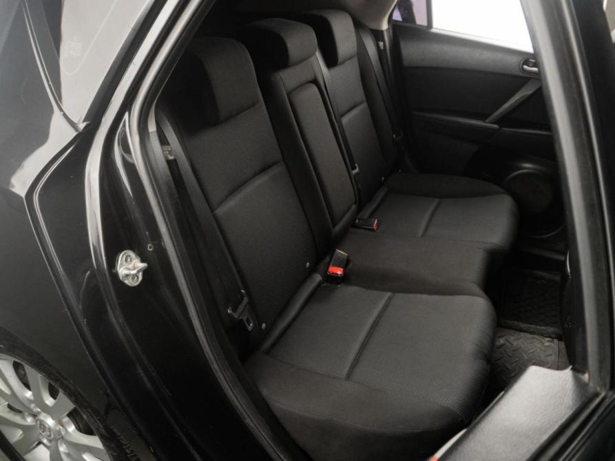 Mazda 3 II (BL) Тюмень  - изображение 7