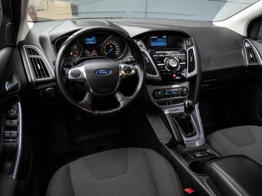 Ford Focus III Краснодар  - изображение 6