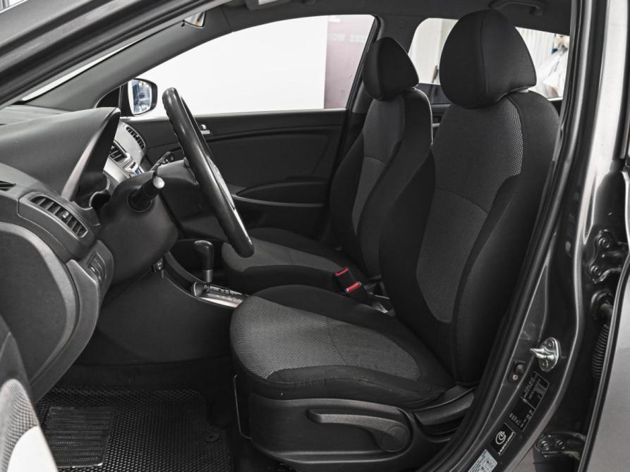 Hyundai Solaris I Ставрополь  - изображение 10