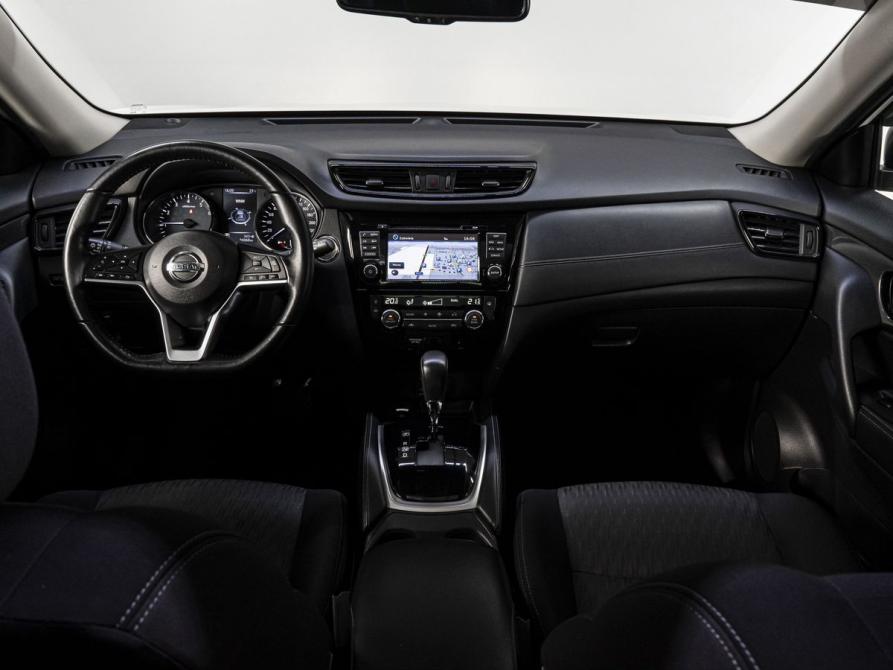 Nissan X-Trail III Рестайлинг Тюмень  - изображение 18