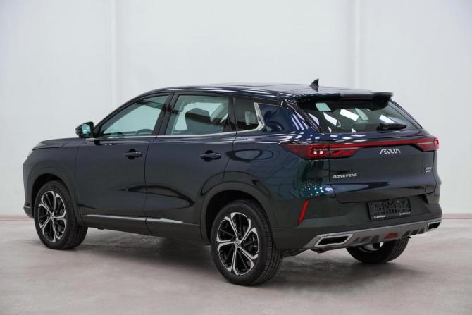 Новый Dongfeng Huge 2024 года, цена 2 699 000 рублей, внедорожник, Автокод Объявления