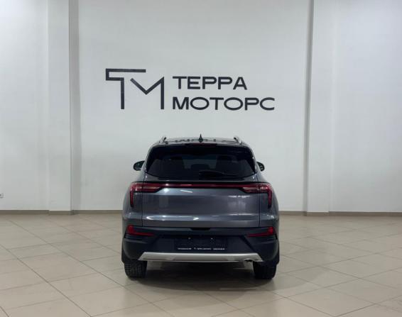 Москвич 3 с пробегом 2023 года, цена 1 500 000 рублей, 87384 км, внедорожник, Автокод Объявления