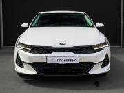 Kia K5 III Москва  - изображение 27