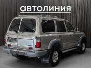 Toyota Land Cruiser 80 Series Рестайлинг Красноярск  - изображение 20