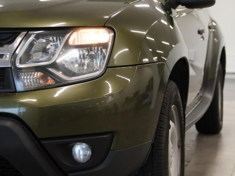 Renault Duster I Рестайлинг Калуга  - изображение 11