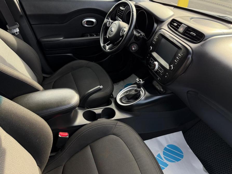 Kia Soul II Рестайлинг Оренбург  - изображение 14