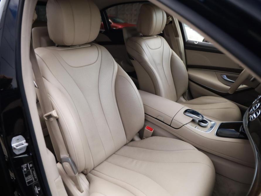 Mercedes-Benz S-Класс VI (W222 C217) Санкт-Петербург  - изображение 32