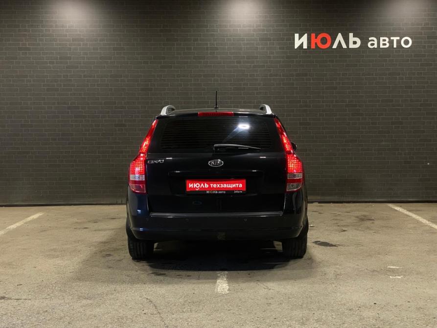 Kia Ceed I Рестайлинг Челябинск  - изображение 6